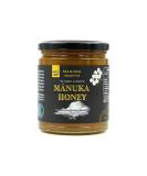 Manuka North MGO 100+ Manuka Honey 350g - Authentic Premium New Zealand Honey - Buy Online on GoSupps.com