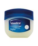 Vaseline Original Jelly 100ml - Classic Skin Moisturizer for All-Day Hydration | Buy Internationally - Buy Online on GoSupps.com