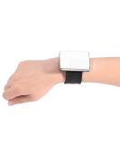 Filfeel Magnetic Wrist Band Hairpin Holder - Black Hair Clip Collector for Hairdressing - Buy Online on GoSupps.com