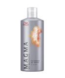Shop Wella Magma Post-Treatment 500ml - Ultimate Hair Care for Vibrant Color | International Shipping Available - Buy Online on GoSupps.com