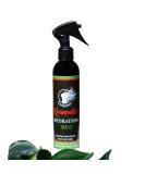 Loclicious Rosewater Hydration Mist Spray for Dreads, Locs, Braids | Organic Vegan Conditioner with Aloe, Essential Oils, Glycerin | Moisturizing Hair Treatment for Dreadlocks, Faux Locs, Sisterlocks - Buy Online on GoSupps.com