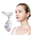VOOADA Double Chin Reducer & Face Neck Eye Massager | Wrinkle Removal Tool & Skin Tightening Machine - Style1 - Buy Online on GoSupps.com