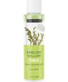 Freeman Beauty English Willow Toner - Pore Minimizer & Deep Cleansing (6.1 fl oz) - Buy Online on GoSupps.com