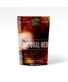 Natural Red Henna Hair & Beard Dye 100g - Chemical Free Hair Color | The Henna Guys - Buy Online on GoSupps.com
