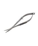 Professional Micro Scissors 4.5 Straight Castroviejo for Eye Brow Grooming - Macs 61065 - Buy Online on GoSupps.com