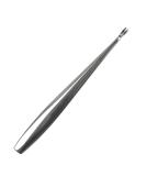 Premium Stainless Steel Cuticle Trimmer & Pusher - Dead Skin Remover Tool for Manicures & Pedicures | International Shipping - Buy Online on GoSupps.com