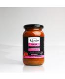 Mumtaz TIKKA Indian Curry Cooking Sauce - Restaurant Quality at Home - Medium Spiced - 350g Jar Serves 4-5 - All Natural Ingredients- Gluten Free- Vegetarian Friendly. - Buy Online on GoSupps.com