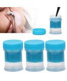 Eyelash Extension Tweezer Cleaner Solution - Sponge Ball Cleaning Tool for Glue Removal - Buy Online on GoSupps.com