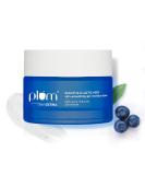 Plum Salicylic & Lactic Acid Gel Moisturizer - Hydrating & Skin-Smoothing | 100% Vegan | 50g | International Shipping - Buy Online on GoSupps.com