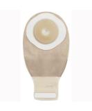 Filtered Ostomy Pouch Esteem + One-Piece System - 12" Drainable Convex Pre-Cut 10/BX | International Shipping Available - Buy Online on GoSupps.com
