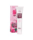 Biofresh Rose of Bulgaria Foot Cream 75ml - Nourishing & Soothing Foot Care - International Shipping Available - Buy Online on GoSupps.com