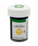 Wilton Kelly Green Gel Icing Colour 28.3 g 04-0-0046 - Buy Online on GoSupps.com