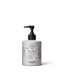 Maria Nila Colour Refresh Cool Cream 300 ml Cool Dark Blonde Hair Mask Semi-Permanent Pigments 100% Vegan & Sulfate/Paraben free Pearl silver - Buy Online on GoSupps.com