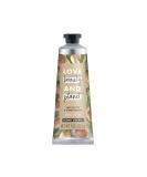 Love Beauty and Planet Shea Velvet Body Lotion, Shea & Sandalwood - 1oz (Pack of 2) - Buy Online on GoSupps.com