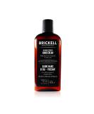 Brickell Men's Maximum Strength Hand Cream - Natural & Organic | Scented 118 ml - Best for Men's Skin Care - Buy Online on GoSupps.com