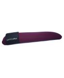 SuperiorArch Ballet & Gymnastics Foot Stretcher - Burgundy | Enhance Flexibility & Performance - Buy Online on GoSupps.com