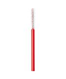 Proximal Grip Classic Interdental Brushes - 12 Red Brushes XXX-Fine 0.55mm for Optimal Oral Care - Buy Online on GoSupps.com
