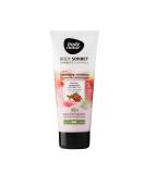 Body Natur Sorbete Corporal Frutos Rojos - Vegan Body Sorbet for Normal & Dry Skin - Quick Absorption - Unisex - 200ml | International Shipping - Buy Online on GoSupps.com