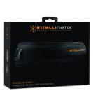 Brownmed Intellinetix Headache Band Universal Size Version 2.0  Targeted Vibration Therapy  Lightweight & Non-Invasive Relief for Head Discomfort  Soft Breathable Cotton Material - Buy Online on GoSupps.com