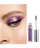 AQUAPURITY - PHOERA Waterproof Glitter Eyeshadow Palette (105 DARE) - Buy Online on GoSupps.com