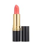 Revlon Super Lustrous Lipstick - Creme Siren 677 | Long-Lasting & Vibrant Shade - Buy Online on GoSupps.com