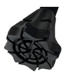 Dynamo Replacement Cyclone Tip - Best Articulating Cane Tip, Oversized 3/4 Inch, Soft Grippy All-Terrain Design, Stable and Safe - Buy Online on GoSupps.com