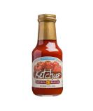 Nature's Hollow Sugar-Free Ketchup - Non-GMO, Keto Friendly, Vegan, Gluten-Free | 12 oz - Buy Online on GoSupps.com