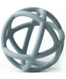 LOVE DEPOT Baby Toy - Grasping Toy & Teething Ring | Food-Grade Silicone BPA-Free for Safe Play - Buy Online on GoSupps.com