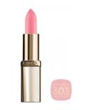 L'Oreal Color Riche Lipstick 303 Rose tendre Pink 4.3 g (Pack of 1) - Buy Online on GoSupps.com