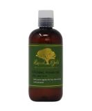 Premium Evening Primrose Oil 8 oz - 100% Pure Organic for Skin Hair & Body Care - International Shipping Available - Buy Online on GoSupps.com