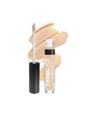 Eternal Confidence Super Long Wear Concealer - Luminous Hydrating High Coverage Dark Circle Makeup 0.11 Oz (Light) - Buy Online on GoSupps.com