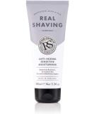 The Real Shaving Company Anti Ageing Moisturiser 100 ml - Buy Online on GoSupps.com
