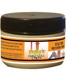 Organic Dry Skin Recovery Cream - Soothes and Nourishes Scaly Skin - Buy Online on GoSupps.com