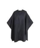 YELEGAI Barber Cape 56x63 inches - Professional Hair Cutting & Styling Cape in Black - Buy Online on GoSupps.com