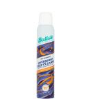 Batiste Overnight Deep Cleanse 200ml, Leave-In Deep Cleansing Dry Shampoo for Overnight Use, Absorbs Oil for Clean Looking Fresh Hair Overnight - Buy Online on GoSupps.com