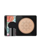 Coxnsxx Mushroom Head Air Cushion BB Cream for Flawless, Moisturized Skin - Lightweight, Waterproof Formula with Oil Control for Natural Coverage - Buy Online on GoSupps.com