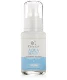 Dermacol Aqua Beauty Moisturizing Gel Cream 50ml - Hydrating Czech Formula for Glowing Skin - International Shipping Available - Buy Online on GoSupps.com