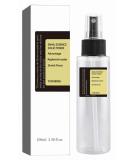 Snail Essence Solid Toner Spray | Hydrating Serum for Wrinkles Fine Lines & Dull Skin | 100ml - Replenish Water & Shrink Pores - Buy Online on GoSupps.com