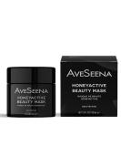 Buy Honeyactive Beauty Mask - Gentle Exfoliating Honey Mask for All Skin Types (3.34 fl oz/100 ml) - International Shipping Available - Buy Online on GoSupps.com