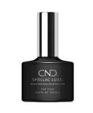 CND Shellac Luxe Top Coat - Buy Online on GoSupps.com