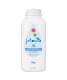 Buy Johnson's J&J Talc 200g - Best International Shipping & Affordable Prices - Buy Online on GoSupps.com