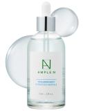 AMPLE:N Hyaluron Shot Hydration Serum - Plump & Hydrate with Hyaluronic Acid - Anti-Aging Moisturizer for Glowing Skin 3.38 fl. oz - Buy Online on GoSupps.com