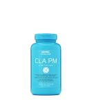 GNC Total Lean CLA PM | Nighttime Metabolism Support for Restful Sleep | 120 Softgels - Buy Online on GoSupps.com