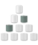 Replacement Rollers for DenniesCare Electric Nail Buffer - Nail Filing, Buffing, and Shining - Buy Online on GoSupps.com