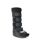 Buy Brace Direct Wide CAM Walker Orthopedic Boot Tall Extended Width 2E for Foot & Ankle Injuries Fractures & Sprains Fast International Shipping - Buy Online on GoSupps.com