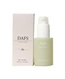 DAFS Hyaluronic Acid Serum - Deep Hydration & Anti-Aging for All Skin Types | 30ml - Buy Online on GoSupps.com