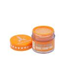 Jeffree Star Summer Collection Velour Lip Scrub - Orange Gummy Bear | International Shipping Available - Buy Online on GoSupps.com