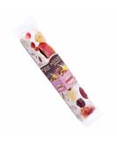 Two Bars of Exotic fruit Italian Nougat 2 x100g - Buy Online on GoSupps.com