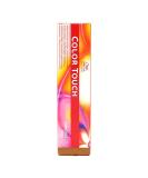Wella Professionals Color Touch 8/43 Semipermanent Hair Color 60 ml - Pack of 1 - Buy Online on GoSupps.com