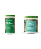 Amazing Grass Green Superfood Original 17 oz - Nutrient-Packed Organic Greens - Buy Online on GoSupps.com